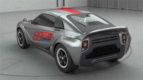 2019 Tokyo Auto Salon: Honda Neo Classical Racer concept to be shown ...