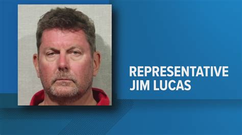 Indiana Rep. Jim Lucas arrested | wthr.com