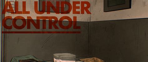 All Under Control | vndb