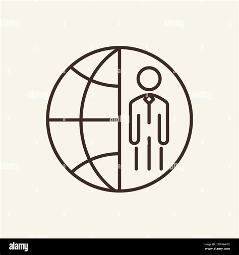 Icon Global Line 的图像结果