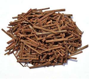 Nature Green MAJITH ROOT, MANJISTHA ROOT, MANJITH, MAJEETH, MADDER ...