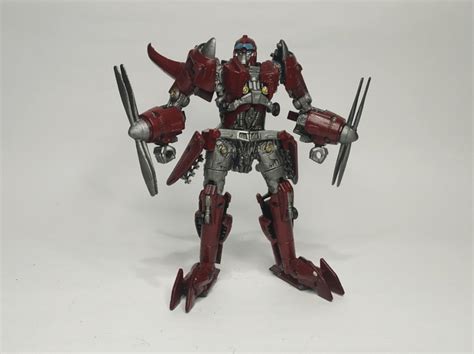 Custom Powerglide : r/transformers