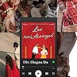 Luv (Un)Arranged: A Steamy, Arranged Marriage Romance (Luv Shuv Book 3 ...