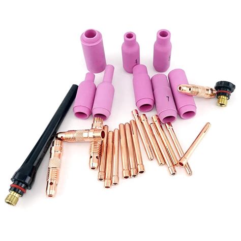 TIG TORCH 18V 4 MTR. - Weldmate