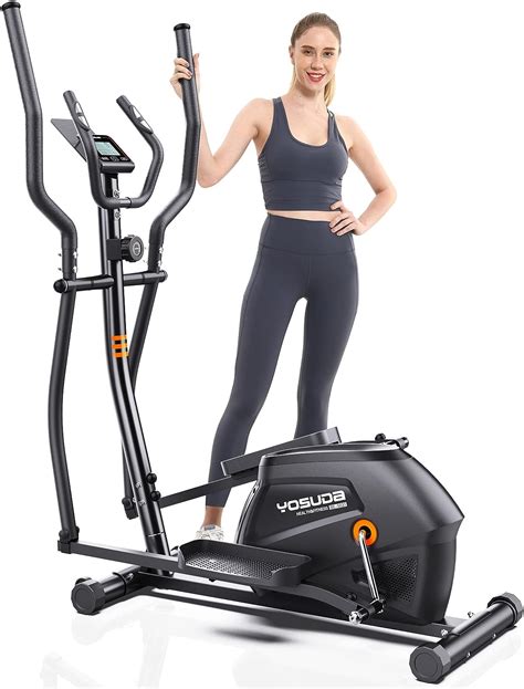 Small Elliptical Exercise Machine 的图像结果