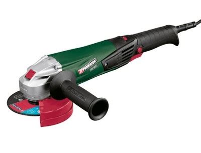 Szlifierka k?towa Parkside 125mm 1200W NAJTANIEJ  