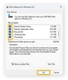 How to Free Local Disk 的图像结果
