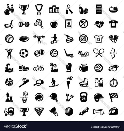 Sport Icons 的图像结果