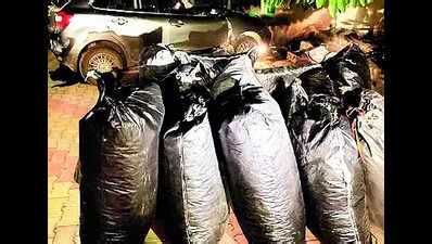 World Cup: Smugglers Fire At Cops, Try To Run Over Constable By Car In ...