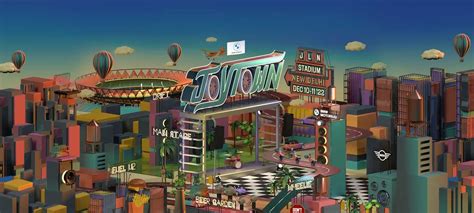 BMW Joytown 2022 music, automobile festival to be held in 3 cities ...