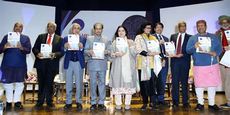 Delhi Think Tank Unveils Report Highlighting Governance Challenges