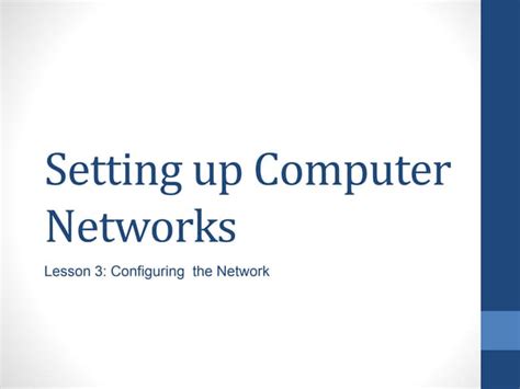 Image result for Configuring Network Devices