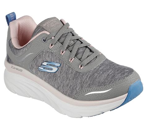 Buy Skechers D'LUX WALKER-COOL GROOVE | Women