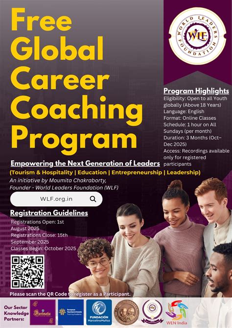 World Leaders Foundation – WLF