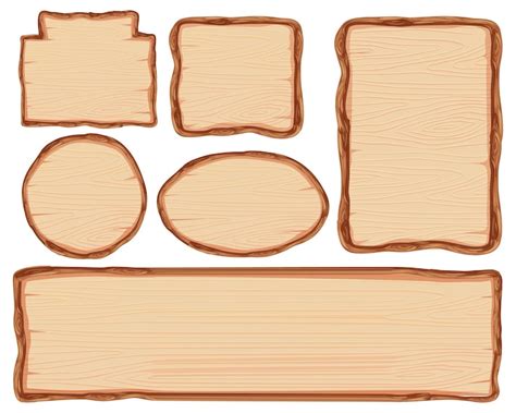 Wood border Images - Free Download on Freepik