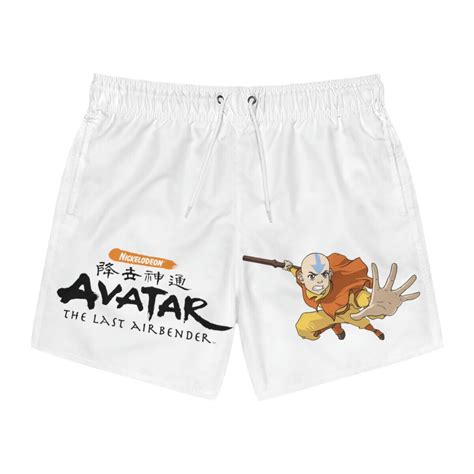 Avatar: The Last Airbender Merch | Official Store