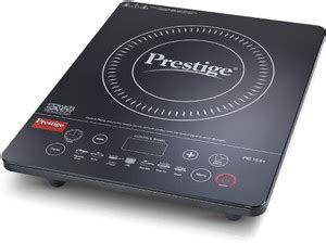 Prestige 1900 W Induction Cooktop Touch Panel - Buy Prestige 1900 W ...