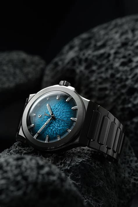 Jan Mayen Arctic Blue – Straum
