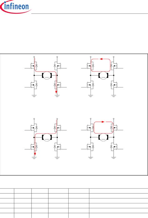TLE9201SG Datasheet by Infineon Technologies | Digi-Key Electronics