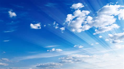 Blue Sky Wallpapers - Wallpaper Cave