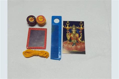 Tambulam Sumangali Set – Puja Celebrations