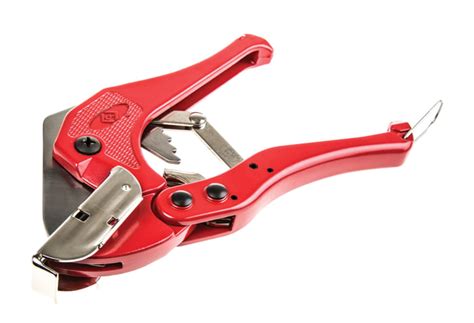 430003 CK | CK Pipe Cutter 32 mm, Cuts Plastic | 358-1366 | RS