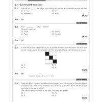 Civil Engineering - (CE) 2023 GATE Paper with solution - Set - 2 - GATE