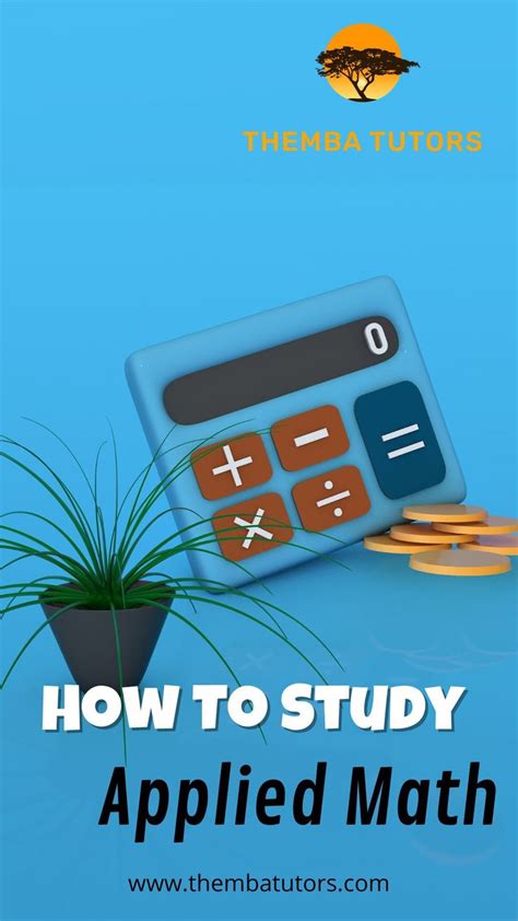 Image result for Applied Math Problems