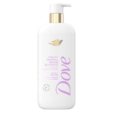 Serum Shower Collection | Dove