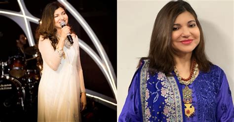 Alka Yagnik Suffering From Rare Hearing Disorder, Unable To Take New ...