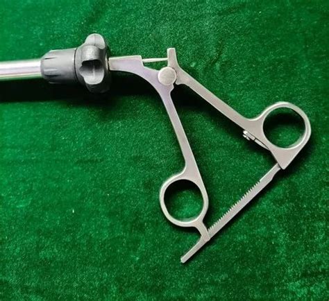 Laparoscopic Instruments - Laparoscopic Mini Surgery Set Manufacturer ...