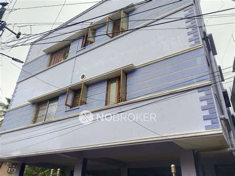 vishnu chrompet - Without Brokerage Unfurnished 2 BHK Flat for Sale in ...
