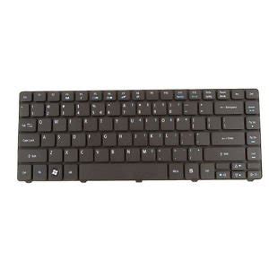 Durable Laptop Keyboard For ACER 4742 4745G 4735G 4535 4339 4349 4350G ...
