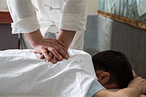 按摩手法大全背部图解2022已更新今日动态