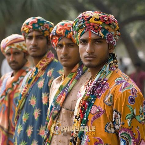 Traditional Bangladeshi Clothing: 2 Iconic Outfits