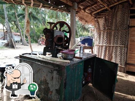 GM. BAVASRI fish fry, Chinna Veerampattinam - Restaurant menu, prices ...