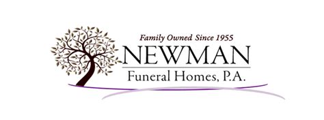 Newman Funeral Homes, P.A. | Grantsville MD