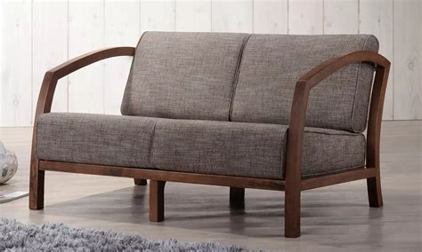 Velda Mid-Century Modern Chai... | Groupon Goods