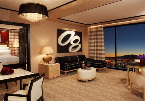 encore suites amazing - Review of Encore At Wynn Las Vegas, Las Vegas ...