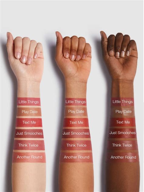 Buy SHEGLAM Soft Haze Lip Blur Waterproof Liquid Lipstick Matte ...