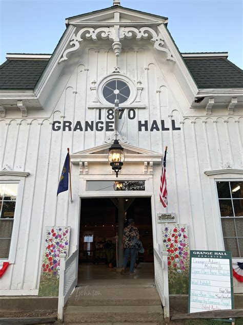 The Hillsdale County Fair Is A 171 Year Tradition - The Coddiwomplist