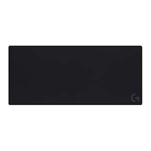 Logitech G840 Extra Large Gaming Mouse Pad, Optimised for Gaming ...