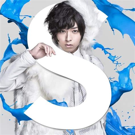 Shota Aoi - Album "S" erscheint in Europa