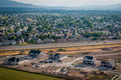 Utah Legislature to consider statewide housing plan, upzoning in 2025 ...
