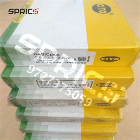 Image result for Cito Matrix Creasing