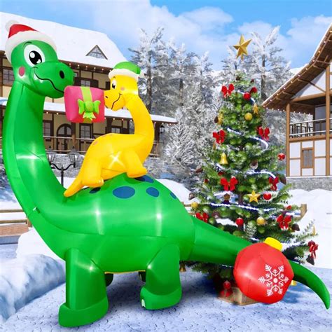 Image result for Christmas Pool Inflatables