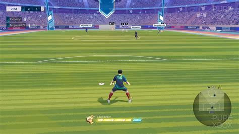 Rematch Passes One Million Sales Despite Launching On Xbox Game Pass ...