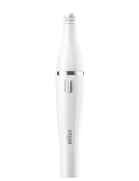Braun Face 810 epilator & facial cleansing brush