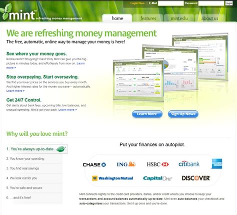 Mint Reviews 的图像结果