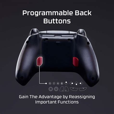 HyperX Clutch Gladiate - Wired Controller– Brain Tech PC